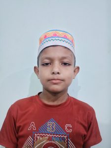 মোঃ হুসাইন