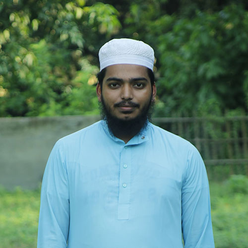 হাফেজ মোঃ আব্দুল আহাদ