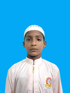 মোঃ মুসা