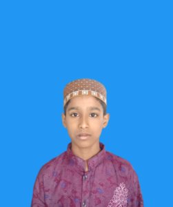 মোঃ আলামিন