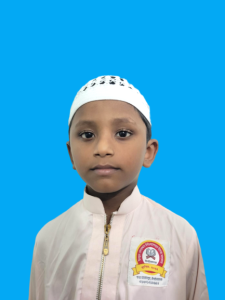 মোঃ নুর ইসলাম