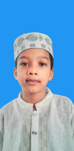 মোঃ হাসান আলী