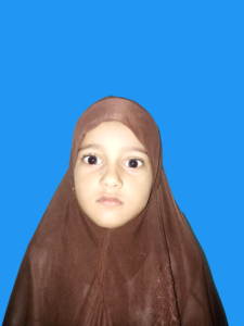 সারা সিদ্দীকা