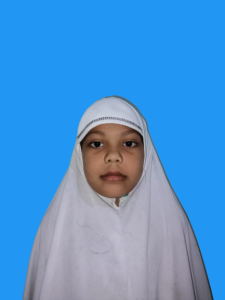 উম্মে জয়নাব