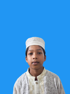 মোঃ হাসান আলী