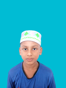 মোঃ ফয়সাল আলী