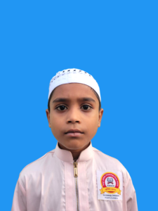 আব্দুল্লাহ আনসারি