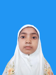 মোসফিকা জামান