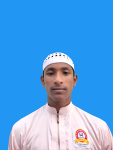 মোঃ নাসিম উদ্দীন