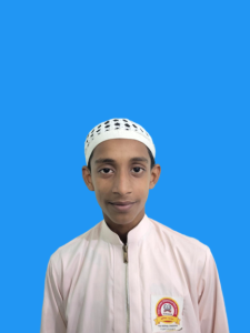 মোঃ মাহিম ইসলাম