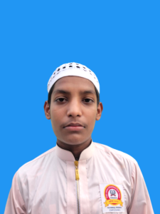 উমর ফারুক