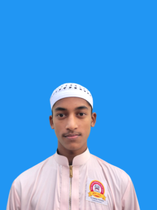 মোঃ আব্দুস সামাদ