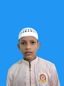 মোঃ ইসমাইল