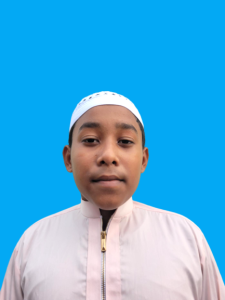 মোঃ ফাহিম আলী