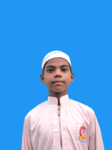 মোঃ মুনেম মাহি