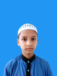 মোঃ জুবাইর আলী