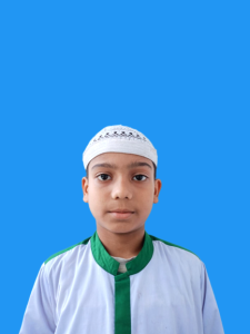 মোঃ অহেদ আলী