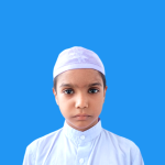 তাহমিদ আরাফাত নুর