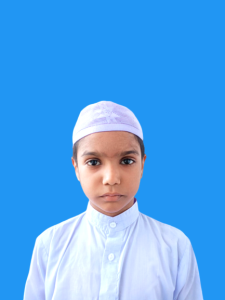 তাহমিদ আরাফাত নুর