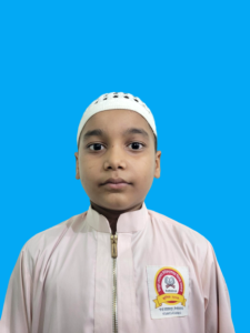 আবু সাইদ