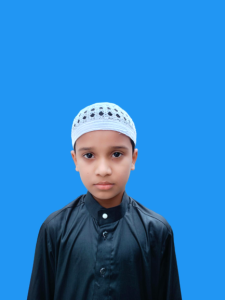 মোঃ নুর ইসলাম