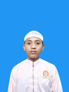 মোঃ রাফিবিন সাঈদ