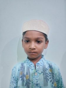 আল জুনায়েদ আহমেদ