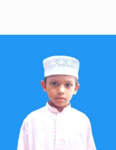 মোঃ শামিম রেজা