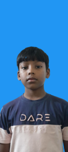 মোঃ সাকিবুল হাসান