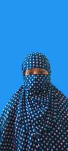 মোসাঃ মরিয়ম খাতুন