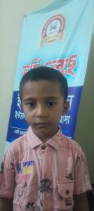 মোঃ নাবিল ইসলাম নুরায়্যিন