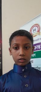 মোঃ হাসিব আলী