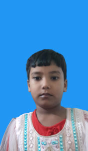 মোসাঃ জামিলা আক্তার
