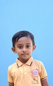 মোঃ সাজিদ ইসলাম সানি