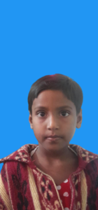 মোসাঃ মাহমুদা আক্তার