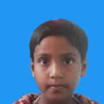 মোসাঃ মাহমুদা আক্তার