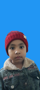 ফাহমিদা আক্তার আদিবা