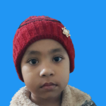 ফাহমিদা আক্তার আদিবা