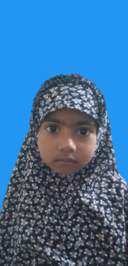 মোসাঃ আসিয়া খাতুন