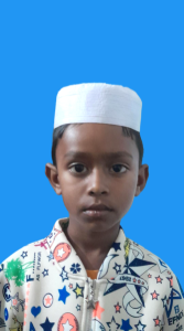 মোঃ ফারহান রাফিদ