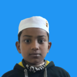 আব্দুল্লা আল মেহেদী হাসান