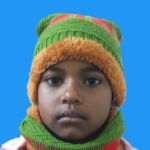 মোসাঃ সাদিয়া খাতুন