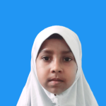 মোসাঃ হুমাইরা জান্নাত