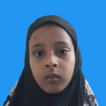 মোসাঃ হামিমা আক্তার