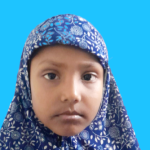 মোসাঃ ফারজানা