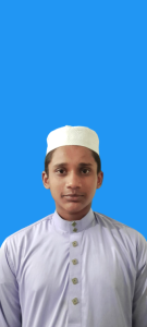 মোঃ রাসেদ