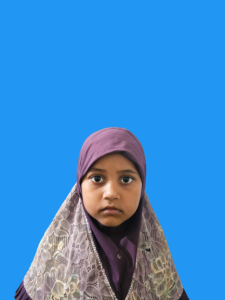 সাফিয়াতু মাহফুজা