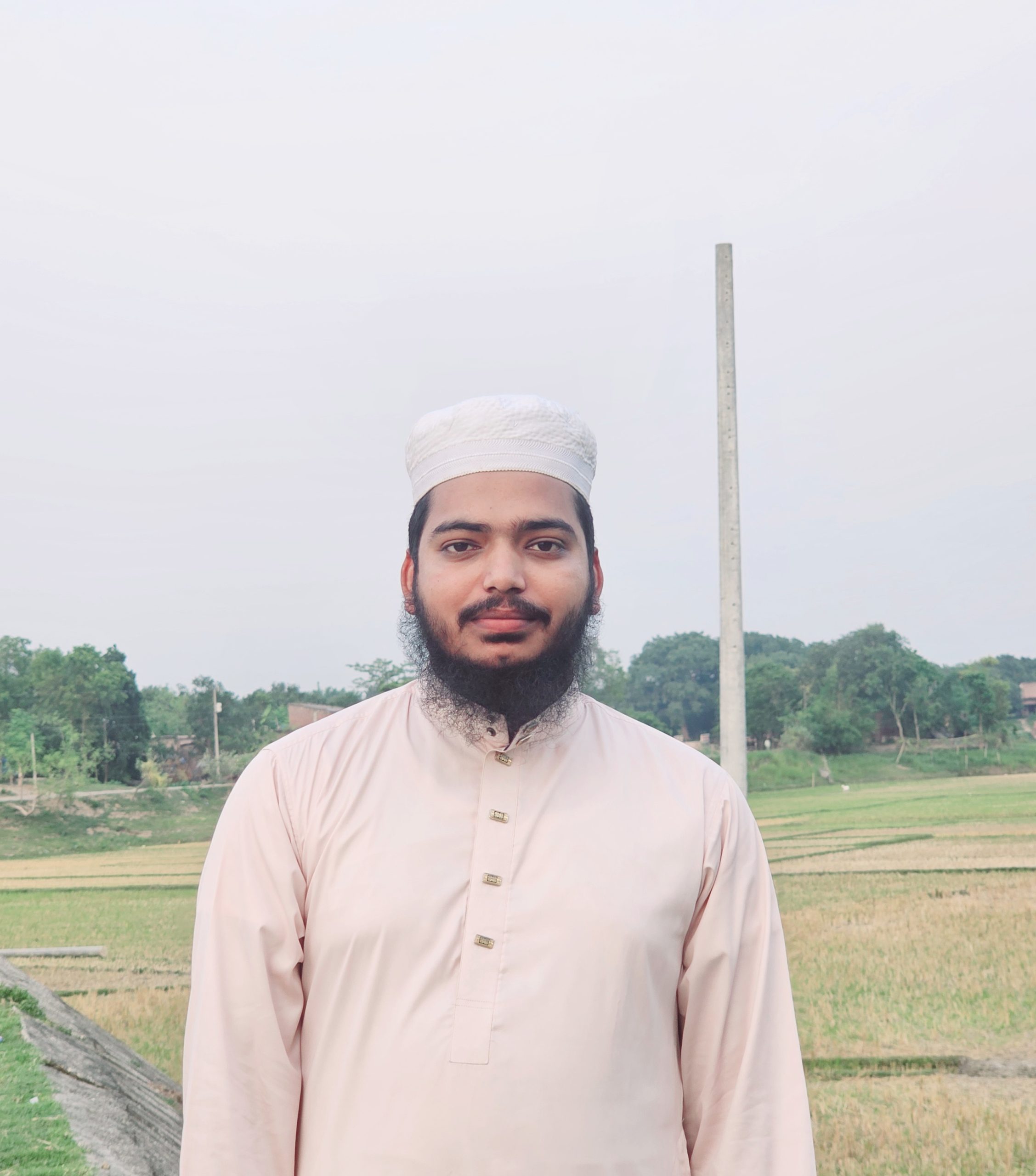 হাফেজ মোঃ আব্দুল আহাদ
