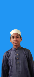 মোঃ রেজুয়ান আহমেদ