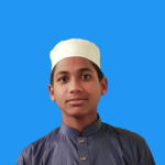 মোঃ রেজুয়ান আহমেদ